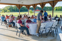 White County High School Baseball Banquet