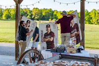 White County High School Baseball Banquet