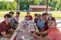 White County High School Baseball Banquet