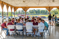 White County High School Baseball Banquet