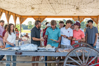 White County High School Baseball Banquet