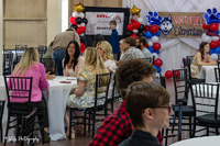 2026 White County High School Graduation Party