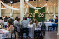 2026 White County High School Graduation Party