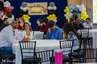 2026 White County High School Graduation Party