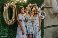 2026 White County High School Graduation Party