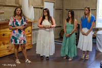 2026 White County High School Graduation Party