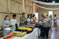 2026 White County High School Graduation Party