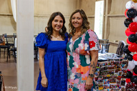 2026 White County High School Graduation Party