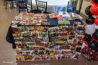 2026 White County High School Graduation Party