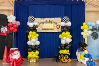 2026 White County High School Graduation Party