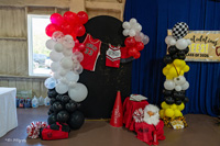 2026 White County High School Graduation Party