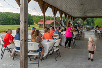White County Middle School Softball Banquet