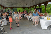 White County Middle School Softball Banquet