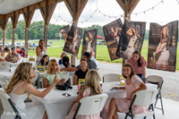 White County Middle School Softball Banquet