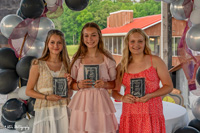 White County Middle School Softball Banquet