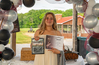 White County Middle School Softball Banquet