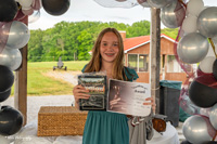 White County Middle School Softball Banquet
