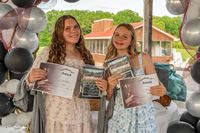 White County Middle School Softball Banquet
